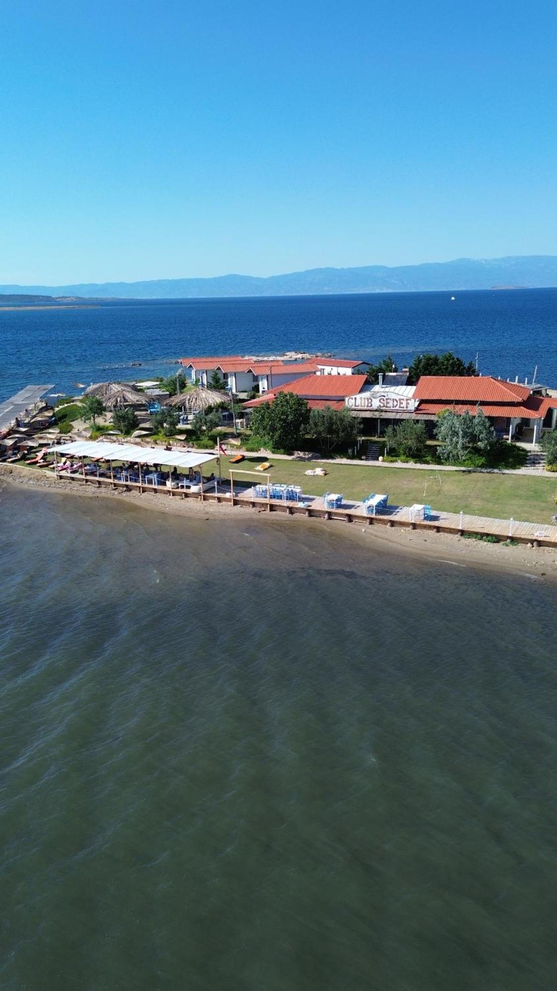 Cunda Club Sedef Island